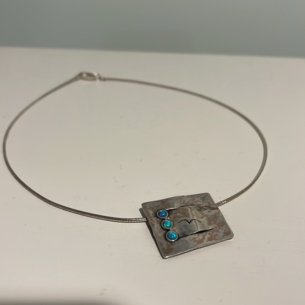 Silapada Necklace